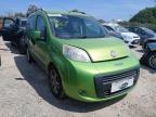 2012 FIAT QUBO MYLIF for sale at Copart BRISTOL