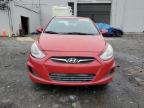 2014 Hyundai Accent Gls იყიდება Fredericksburg-ში, VA - Side