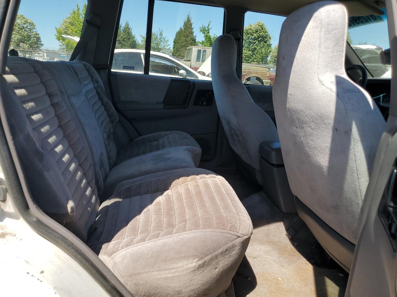 1993 Jeep Grand Cherokee Laredo VIN: 1J4GZ58S2PC654248 Lot: 61259735