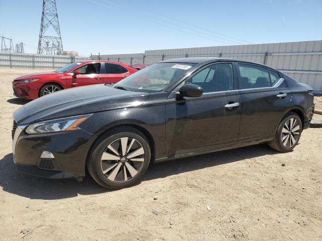 NISSAN ALTIMA SV 2022