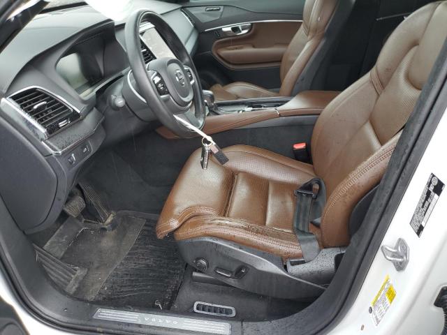 2021 VOLVO XC90 T6 INSCRIPTION  