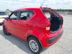 2017 SUZUKI IGNIS SZ3 for sale at Copart CORBY