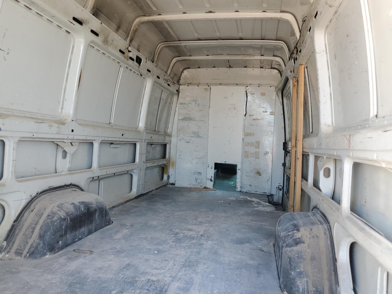 2006 Dodge Sprinter 2500 VIN: WD0PD744565964783 Lot: 61833715