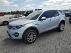 2016 Land Rover Discovery Sport Hse de vânzare în Lumberton, NC - Mechanical