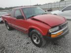 2001 Chevrolet S Truck S10 for Sale in Cahokia Heights, IL - Front End