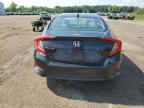 2016 Honda Civic Exl იყიდება Columbia Station-ში, OH - Front End