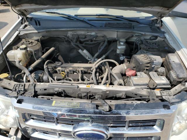 2009 FORD ESCAPE XLT  