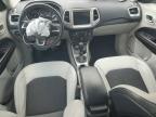 2017 Jeep Compass Latitude zu verkaufen in Moraine, OH - Front End