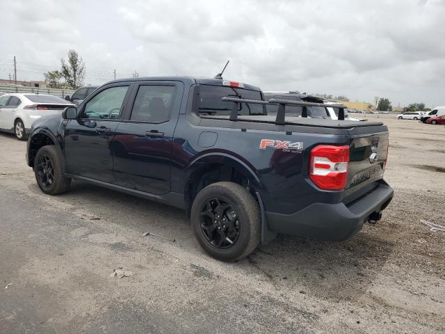  FORD MAVERICK 2023 Blue