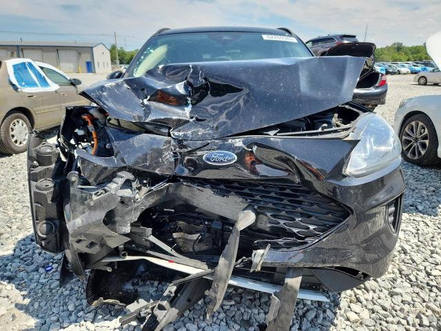  FORD ESCAPE 2020 Черный