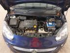 2014 VAUXHALL ADAM GLAM for sale at Copart SANDWICH
