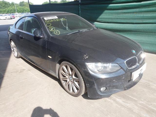 2008 BMW 320I M SPO