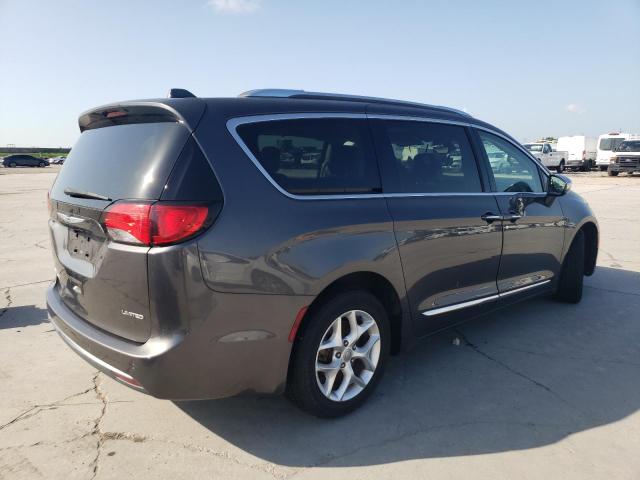  CHRYSLER PACIFICA 2020 Gray