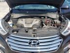 2016 Hyundai Santa Fe Se de vânzare în Leroy, NY - Normal Wear
