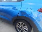 2017 HYUNDAI TUCSON SE for sale at Copart WESTBURY