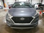 2019 Hyundai Tucson Limited на продаже в West Mifflin, PA - Front End