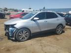 2022 Chevrolet Equinox Premier for Sale in Woodhaven, MI - Front End