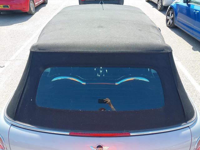 2012 MINI COOPER SD