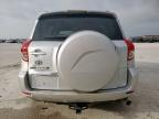 2006 Toyota Rav4 Limited   продається в Haslet, TX - Hail