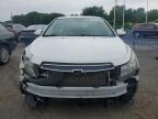 2013 Chevrolet Cruze Lt zu verkaufen in East Granby, CT - Front End