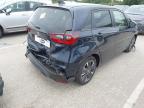 2025 HONDA JAZZ ADVAN for sale at Copart SANDWICH