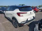 2020 RENAULT CAPTUR S E for sale at Copart SANDTOFT
