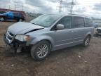 2014 Dodge Grand Caravan Sxt de vânzare în Elgin, IL - Front End