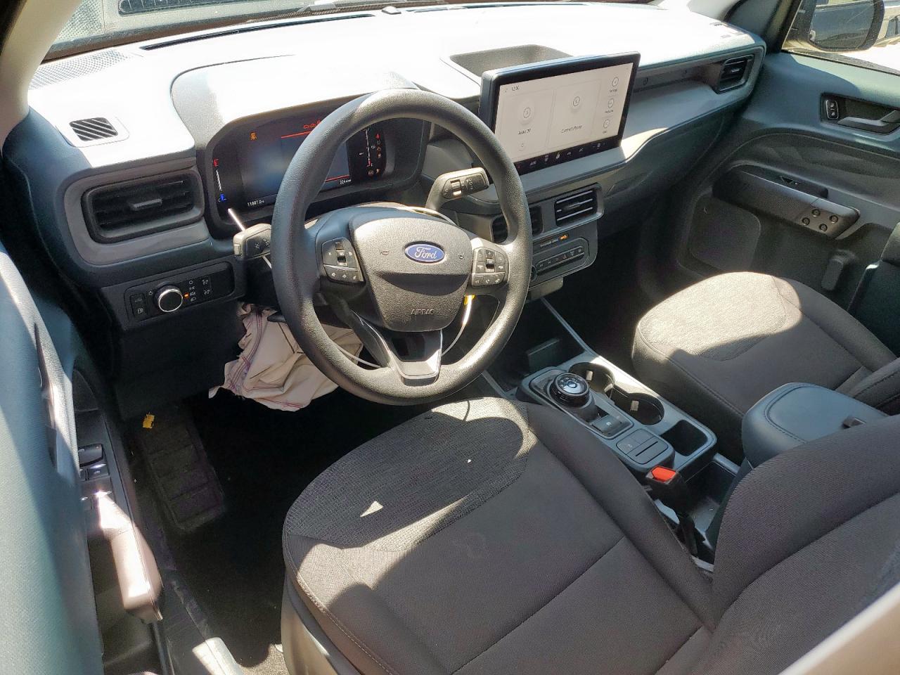 3fttw8b31sra12405 3FTTW8B31SRA12405 2025 Ford Maverick Xl