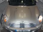 2011 MINI ONE CONV for sale at Copart CASTLEDERMOT - IRELAND
