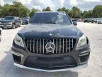 2014 Mercedes-Benz Gl 63 Amg for Sale in Fort Pierce, FL - Front End