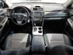2012 Toyota Camry Base 2.5L for Sale in Riverview, FL - Rear End