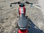 2016 DUCATI SCRAMBLER 800   for sale at Copart UT - OGDEN