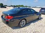 2015 Bmw 528 I na sprzedaż w Taylor, TX - Front End