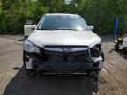 2018 SUBARU FORESTER 2.5I   for sale at Copart ON - COOKSTOWN