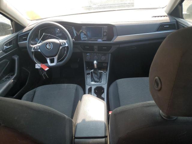  VOLKSWAGEN JETTA 2019 Black
