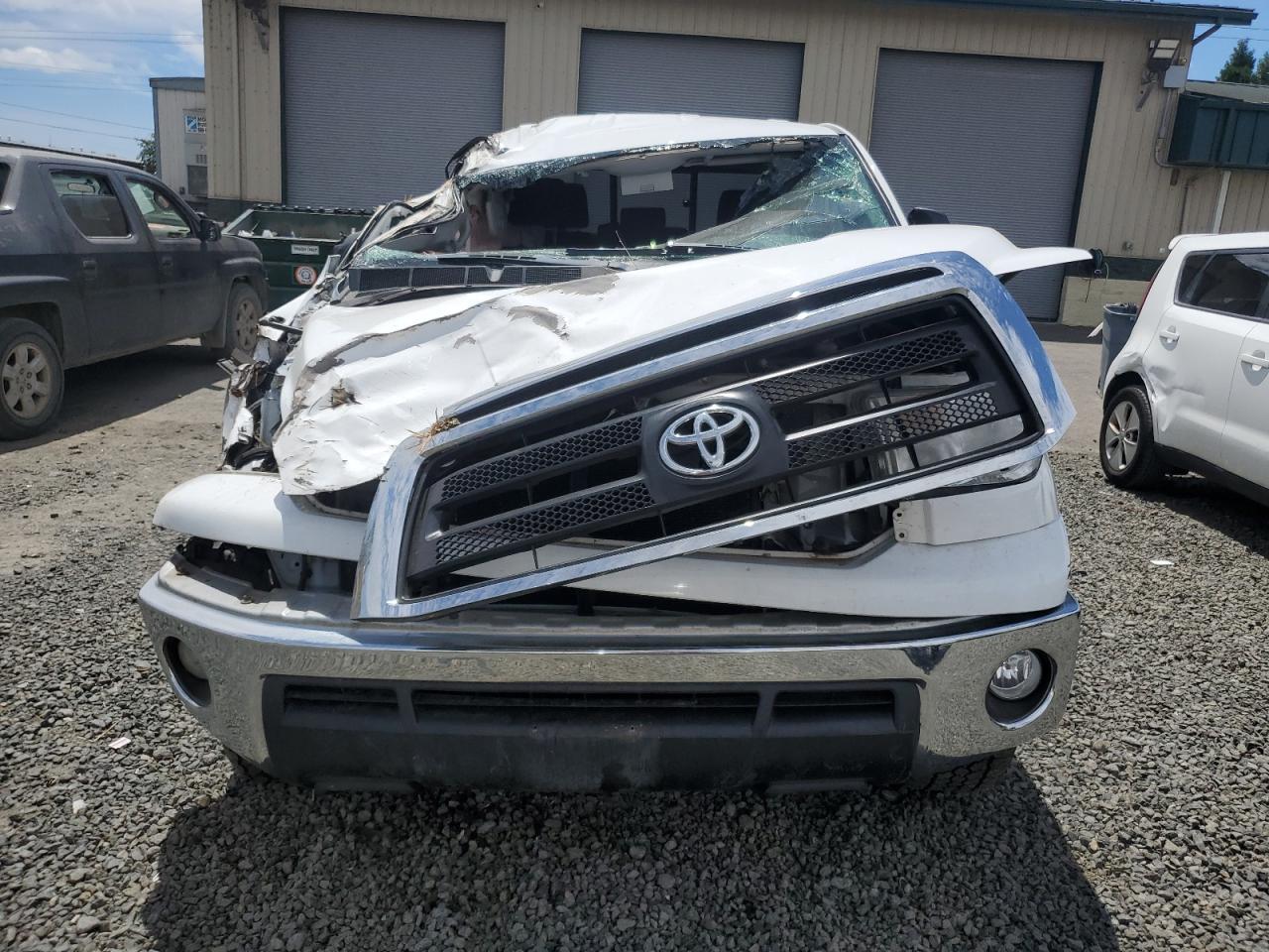 TOYOTA TUNDRA 2012 VIN 5TFUY5F18CX222840 photo 5