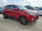 2015 Hyundai Tucson Limited იყიდება Wilmer-ში, TX - Front End