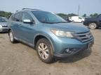 2013 Honda Cr-V Exl на продаже в Fredericksburg, VA - Rear End