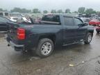 2017 Chevrolet Silverado K1500 Lt   продається в Bridgeton, MO - Front End
