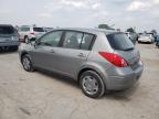 2008 Nissan Versa S zu verkaufen in Indianapolis, IN - Front End