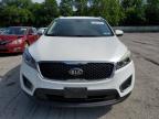 2016 Kia Sorento Lx   იყიდება Ellwood City-ში, PA - Mechanical