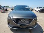 2016 Mazda Cx-9 Signature იყიდება Grand Prairie-ში, TX - Hail