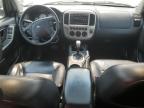2007 FORD ESCAPE LIMITED for sale at Copart AB - EDMONTON