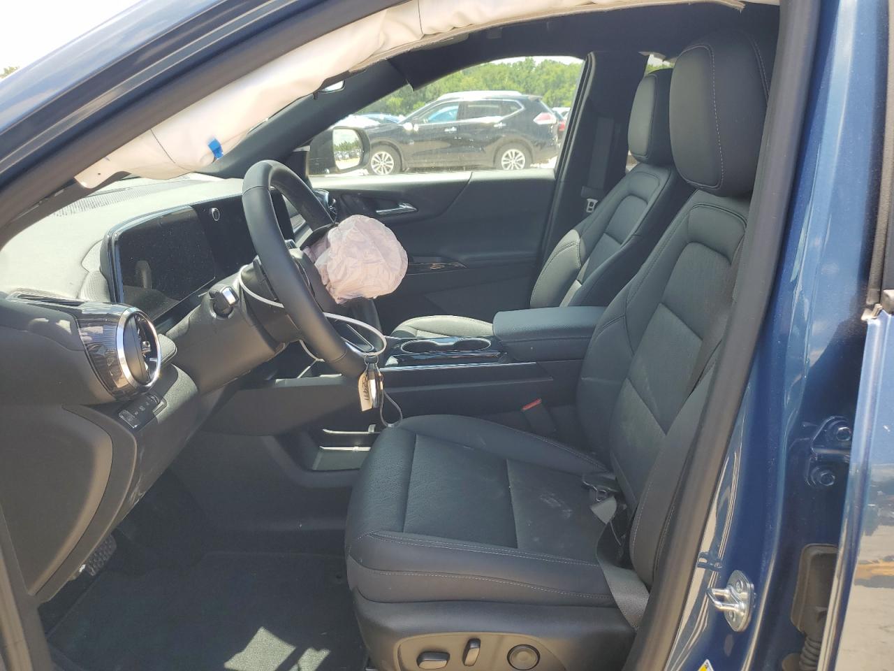 CHEVROLET EQUINOX 2025 VIN 3GNAXPEG7SL273982 photo 7