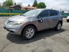 2012 Nissan Murano S იყიდება Denver-ში, CO - Side