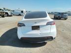 2021 Tesla Model Y  за продажба в Bakersfield, CA - Front End