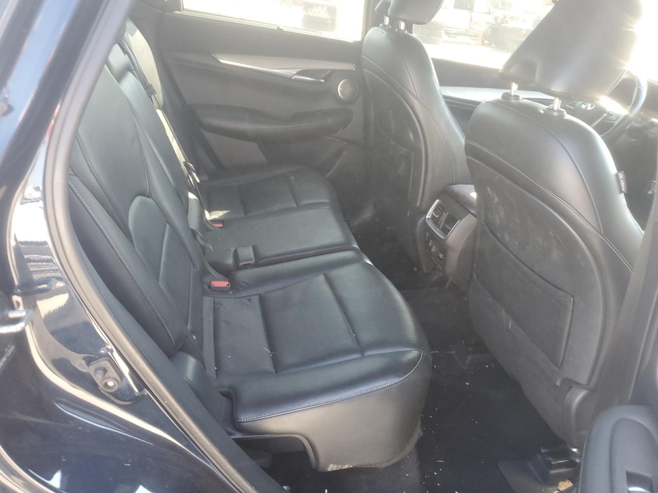 2019 Infiniti Qx50 Essential VIN: 3PCAJ5M39KF100086 Lot: 61458475