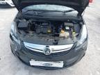 2014 VAUXHALL CORSA S EC for sale at Copart ST HELENS