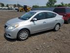 2013 Nissan Versa S for Sale in Marlboro, NY - Water/Flood