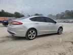 2016 Ford Fusion Se   продається в Ocala, FL - Mechanical